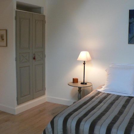 Grand Brassac La Boissiere B&B 외부 사진