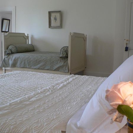 Grand Brassac La Boissiere B&B 외부 사진