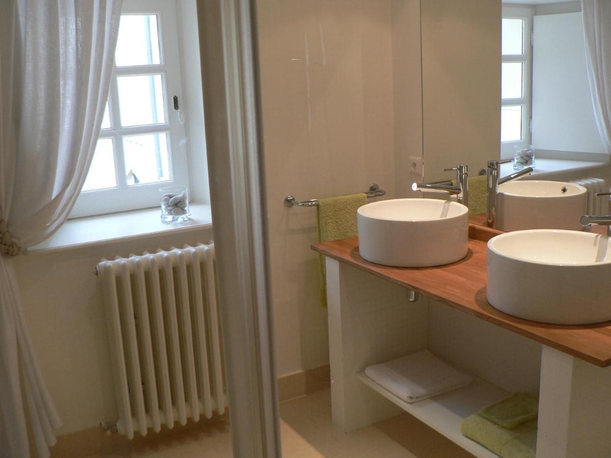 Grand Brassac La Boissiere B&B 외부 사진