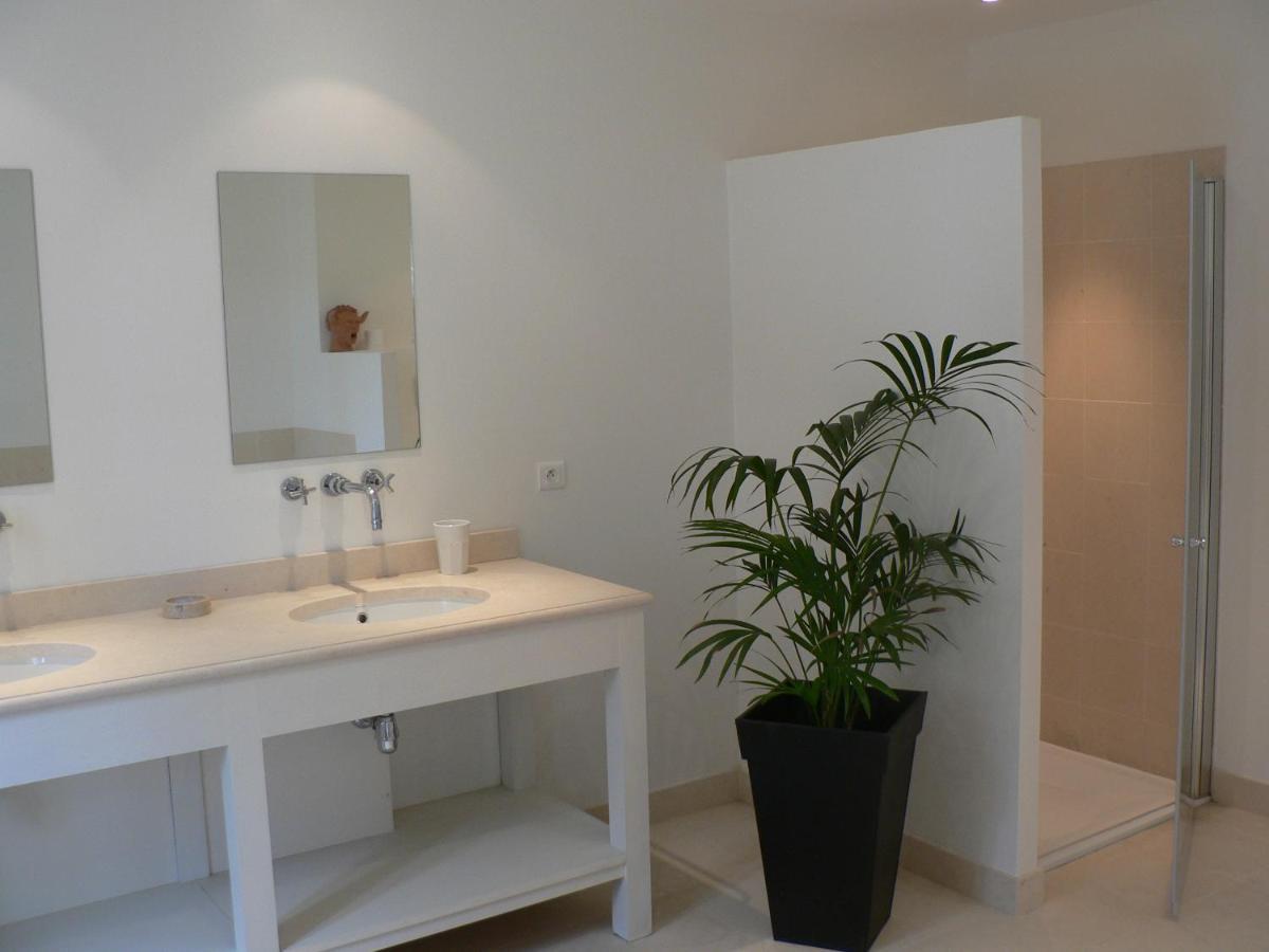 Grand Brassac La Boissiere B&B 외부 사진