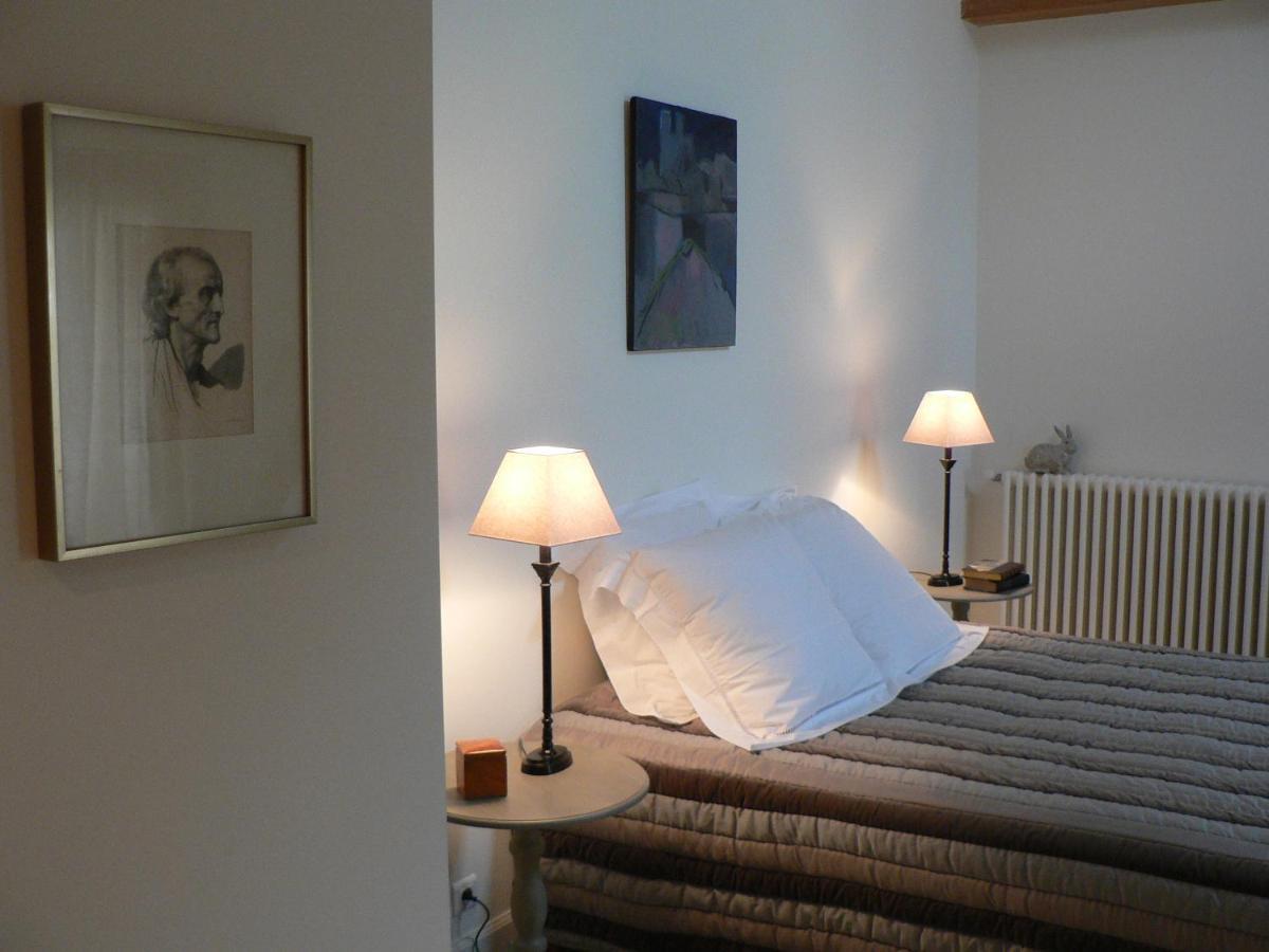 Grand Brassac La Boissiere B&B 외부 사진