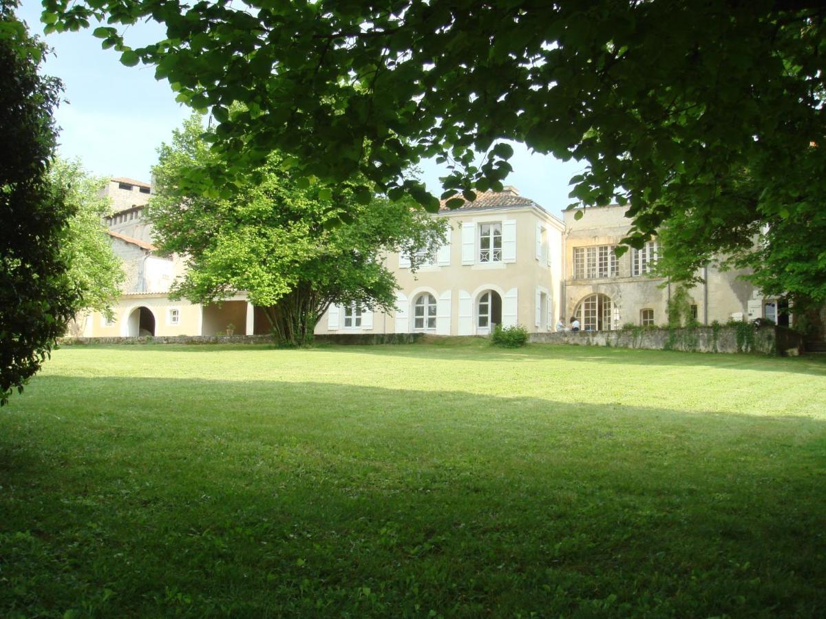 Grand Brassac La Boissiere B&B 외부 사진