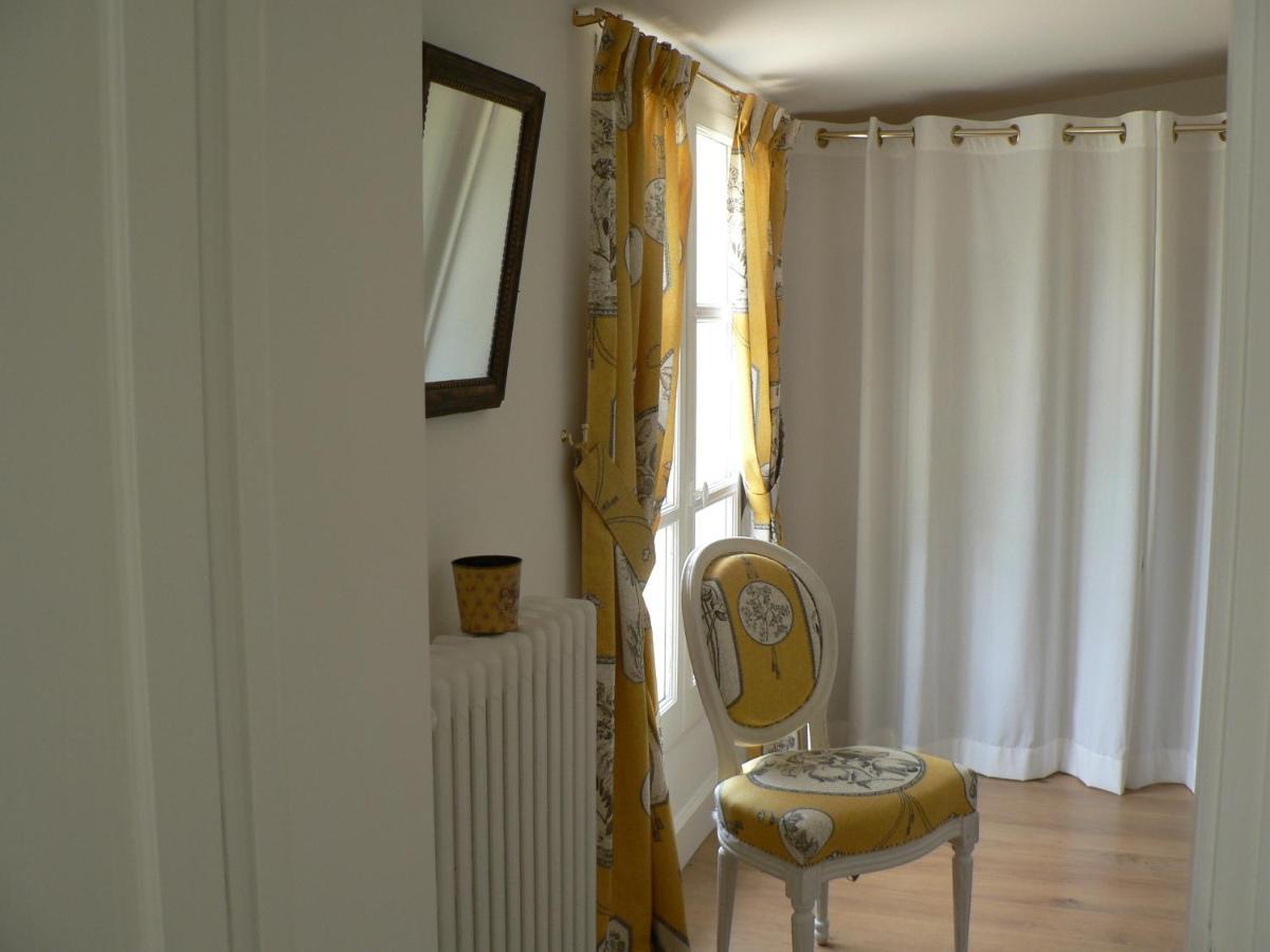 Grand Brassac La Boissiere B&B 외부 사진